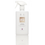 Autoglym leather cleaner